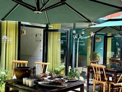-花楸树下(观水路店)
