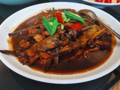 -客汀家宴·客家烟火 四季食材(集美店)