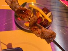 -燥次·烧烤酒场(万象城店)