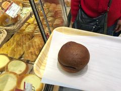 -山崎面包(苏州中心店)