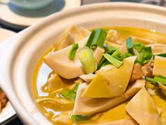 -食光慢宴·安吉土菜馆