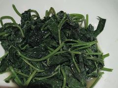 -湖南老灶台·生态农业餐饮(龙胜店)