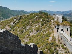 -白羊峪长城旅游区