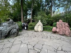 -成都武侯祠博物馆