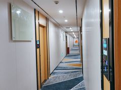 -城枫酒店(陈家祠地铁站店)