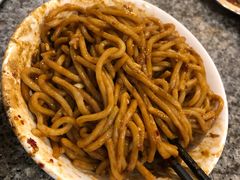 担担面-小街天府