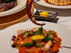 -Kathleen's Bistro&Bar 凯圣琳西餐厅(漕河泾印象城店)