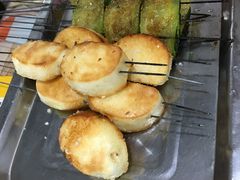 -孔利凤爪王烧烤(后湖第一店)