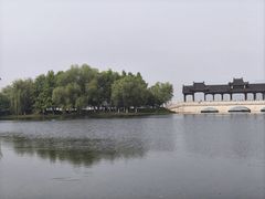 -沙湖公园