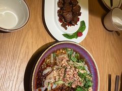 -纳鲁孜·新疆特色餐厅(上海悦荟广场店)