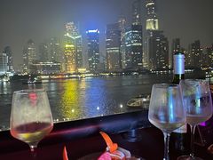 -外滩8号 whisky bar(金延大厦店)