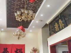 -闻香阁·清真(光荣道店)