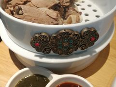 手把肉-蒙料·手把肉(望京店)