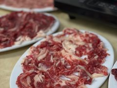 -五洲牛肉美食馆