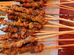 -肉串汪(望京店)