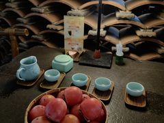 -花迹(富春江东街店)