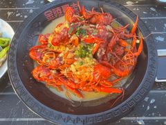 -金陵暴走小龙虾·迷踪蟹(凯德MALL店)