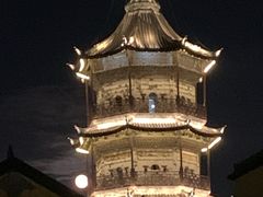 -东湖景区