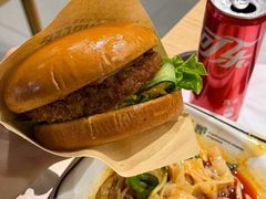 -魏家凉皮(铜锣湾店)