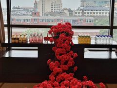 -北京王府井希尔顿酒店·万斯阁西餐厅