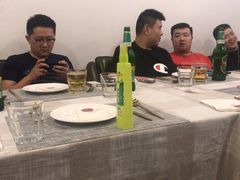 -LUCCA卢卡西班牙海鲜饭(远洋广场店)