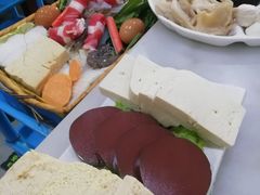 -老诚一锅·京皖早点(通州店)