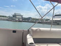 -金鸡湖景区