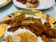 -舜和巴西烤肉餐厅(舜和国际店)