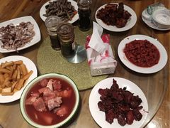 -首占学彬杠面(日韵东方店)