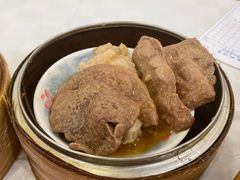 -凤城酒家(渣华道)