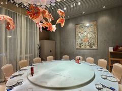 -若蘭慈·无国界素食料理(欢乐海岸店)