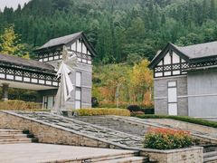 -太阳湾风景区