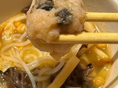 -螺大喜螺蛳粉火锅(雍和宫店)