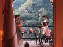 -北京山里寒舍度假酒店