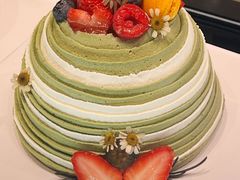 -卷心卷意·轻甜蛋糕(新光天地店)