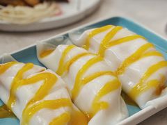 -香香海南菜餐厅