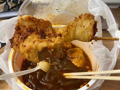 -魔都三兄弟酸辣粉·蘸卤炸串(虹桥万科店)