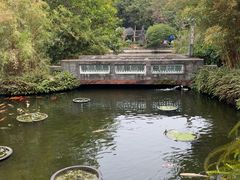 -东莞市可园博物馆