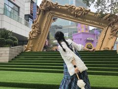 -中航城君尚购物中心