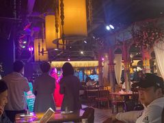-纳瓦新疆菜(银都店)