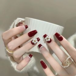 -M·X Nail日式美甲美睫