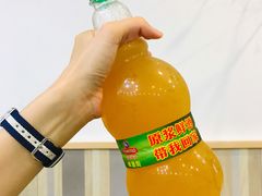 -老谢野馄饨(延安路店)