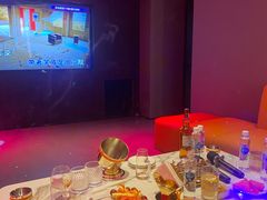 -外滩8号 whisky bar(金延大厦店)