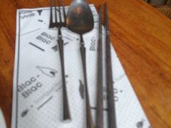 -Blac+Blac(中海环宇荟店)