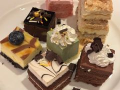 -马哥孛罗咖啡厅·Cafe Marco (厦门马哥孛罗东方大酒店)