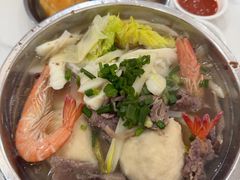 -福屿鲜捞小吃·捞化(福屿总店)