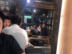 -湘村小灶·地道长沙菜·本地人优选(万家丽路店)
