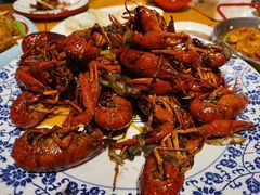 -满盆红龙虾(开发区店)
