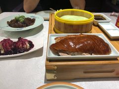-北纬39度天津宴(黑牛城道店)