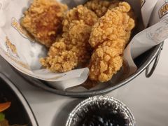-HUZI虎滋精酿餐吧(京西大悦城店)